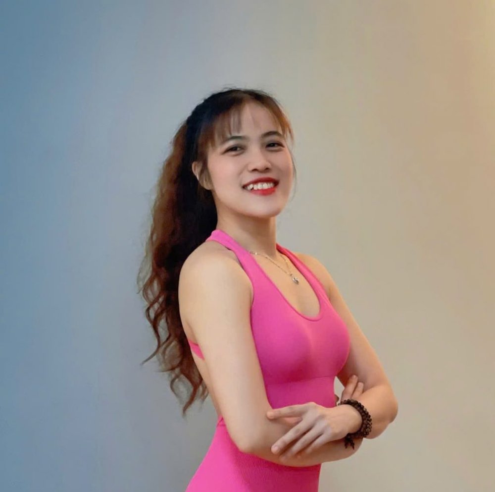 Minh Thi